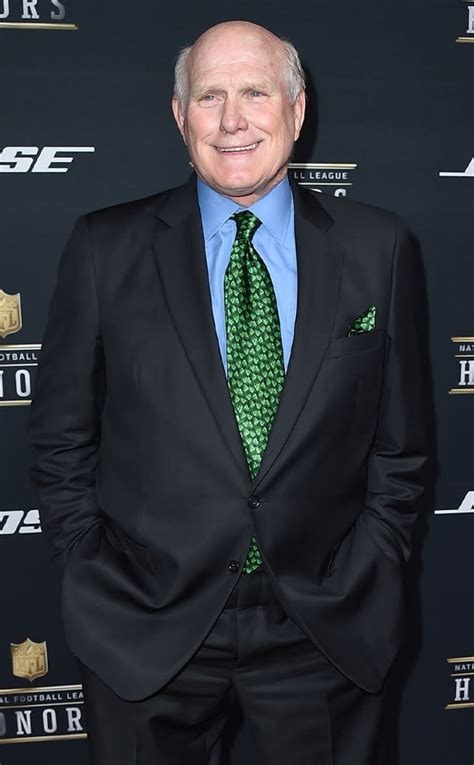 where is terry bradshaw today.